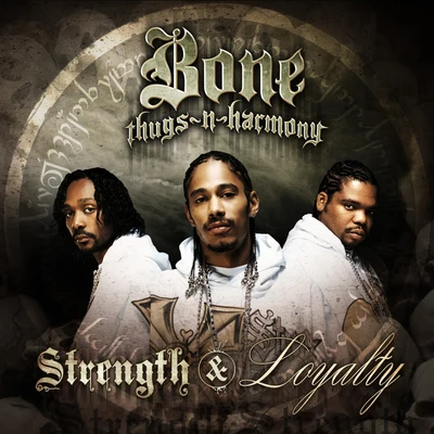 I Tried (Edited) 專輯 Bone thugs-n-harmony/Bizzy Bone/Layzie Bone