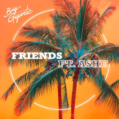 Big Gigantic Friends