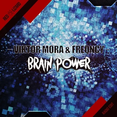 Brain Power (Radio Edit) 專輯 Elias Goca/Viktor Mora