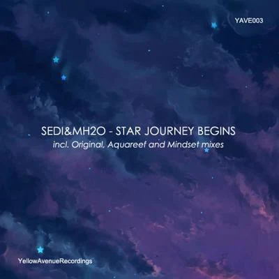 Sedi Star Journey Begins