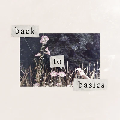 Back To Basics 專輯 Tash/Mindme