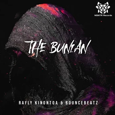 The Bunian 專輯 BounceBeatz/Michelle Melody