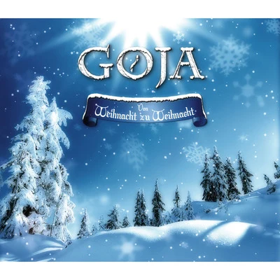 Von Weihnacht zu Weihnacht 专辑 Goja/Loopers