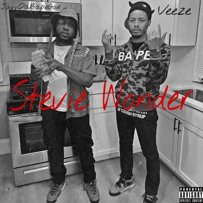 Stevie Wonder (feat. Veeze) 專輯 G4/Veeze