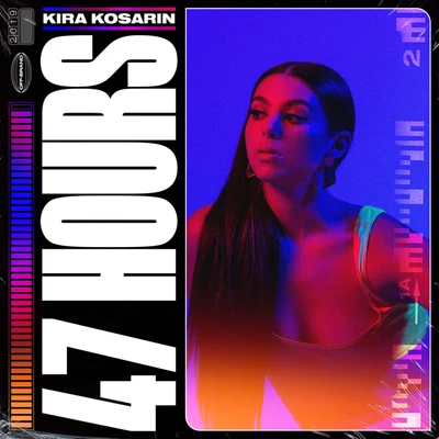 47 Hours 專輯 Kira Kosarin