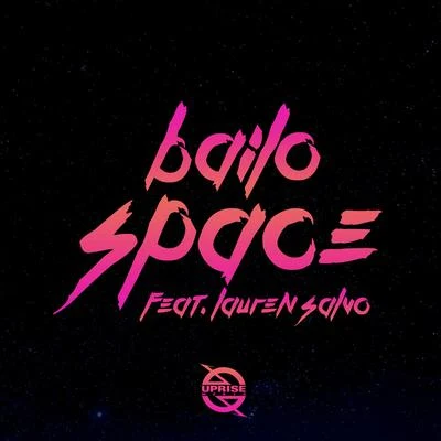 Space (feat. Lauren Salvo) 專輯 mArtYr/Bailo/LYNY