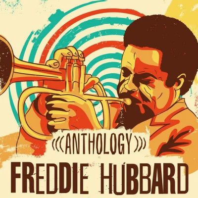 Anthology 專輯 Carl Fischer/Freddie Hubbard/Jimmy Van Heusen/Buddy Montgomery/Wes Montgomery