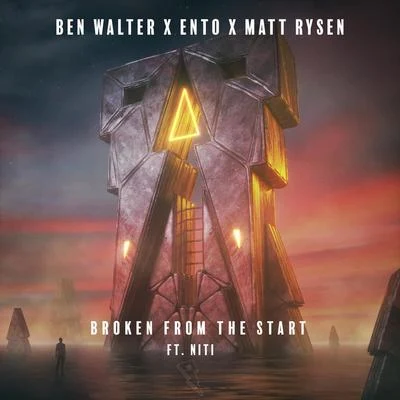 Ben Walter Broken from the Start