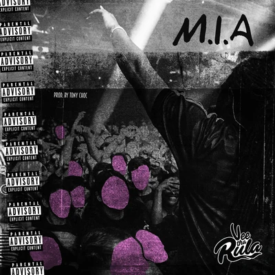 M.I.A 专辑 Vee tha Rula/Coca Vango