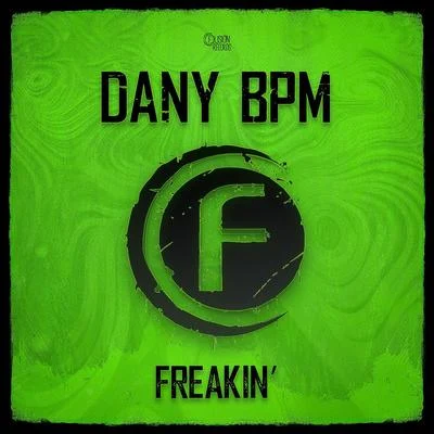 Freakin 專輯 Dany BPM