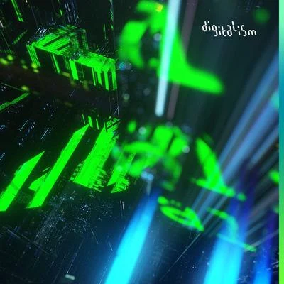 Jet 專輯 Digitalism