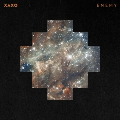 Enemy 專輯 Xaxo