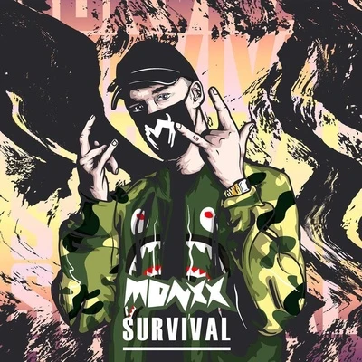 MONXX SURVIVAL