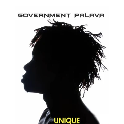 Government Palava 专辑 Oscar Aguilera/Unique/Paperclip Project/Made By Pete/Gaga