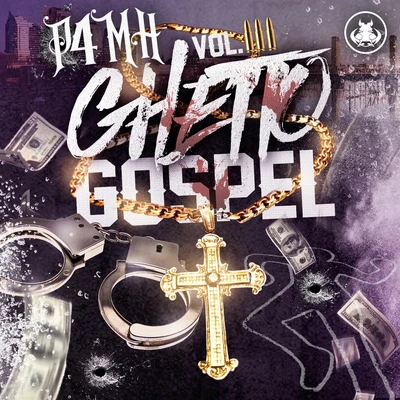 Sevin Ghetto Gospel, Vol. 3