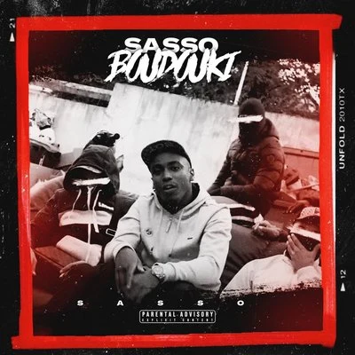 Freestyle Boudouki 專輯 Sasso