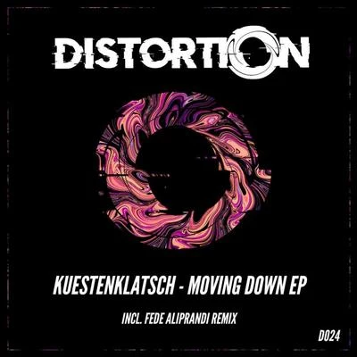 Moving Down EP 專輯 Kuestenklatsch