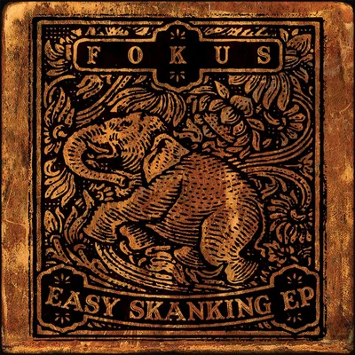 Easy Skanking 专辑 Fokus