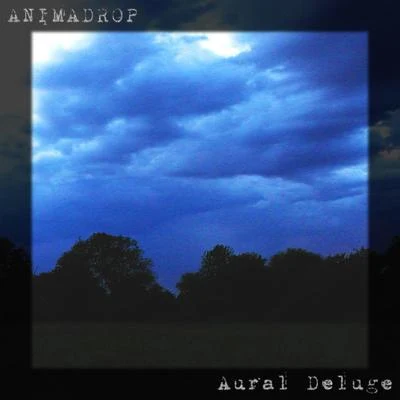 Aural Deluge 专辑 Animadrop/Chenda