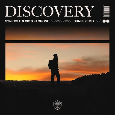 Discovery (Sunrise Mix) 專輯 Victor Crone