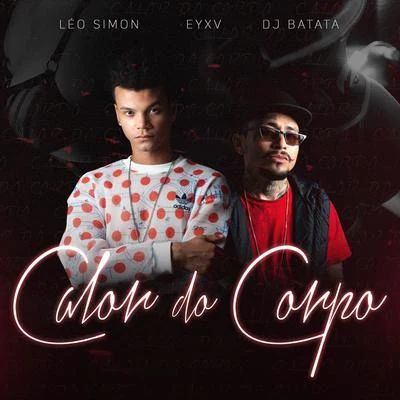 Calor Do Corpo 專輯 DJ Batata