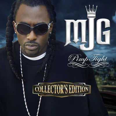 8Ball & MJG Pimp Tight (Collectors Edition)