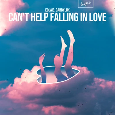 Cant Help Falling in Love 专辑 Liufo/GabbyLuk/Darrell Story