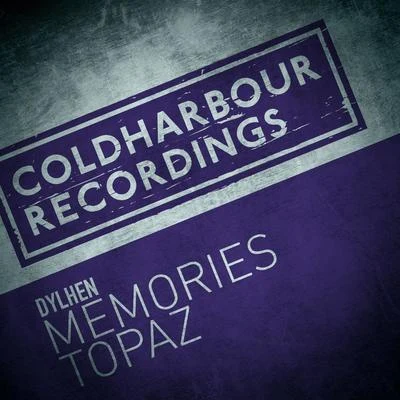 Memories + Topaz (Extended Mixes) 專輯 Dylhen/Gabriel & Dresden