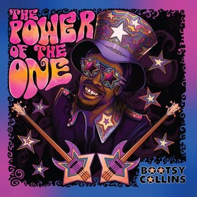 The Power of the One (Bootsy Collins) 專輯 Bootsy Collins