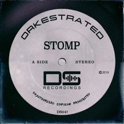 Stomp 專輯 Orkestrated