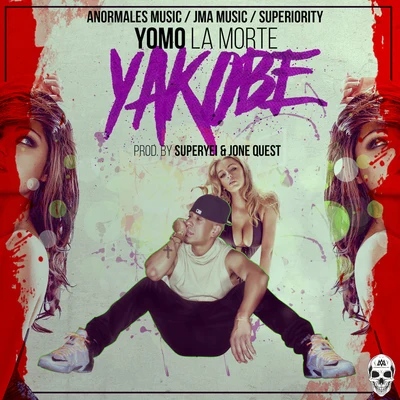 Yakobe (Clean) 专辑 Yomo