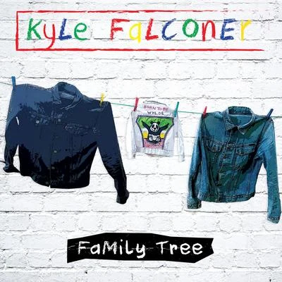 Family Tree 專輯 Kyle Falconer/RYZY/Blanee