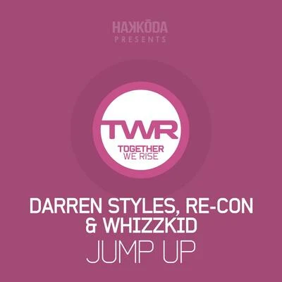 Jump Up 專輯 Darren Styles/Ultrabeat