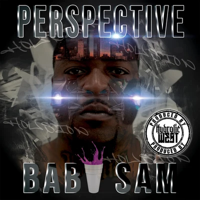 Baby Sam Perspective