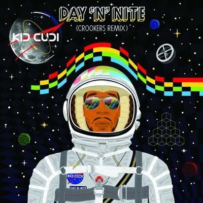 Day &#x27;n&#x27; Nite (Crookers Remix) 专辑 Kid Cudi