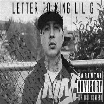 Letter to King Lil G 专辑 Misfit Soto/Kujo the Savage