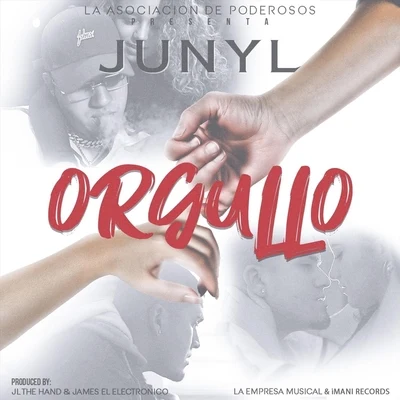 Orgullo 專輯 Algenis/Junyl