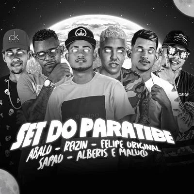 Set do Paratibe 專輯 Felipe Original/Mc Romântico