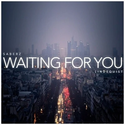 Waiting For You (Original Mix) 專輯 SaberZ/ANG