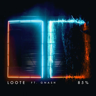 85% 專輯 Loote