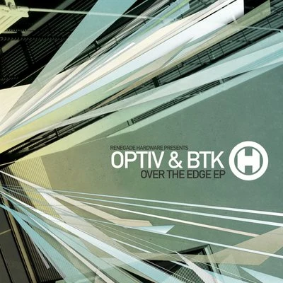 Over the Edge EP 專輯 Optiv/CZA/Myselor