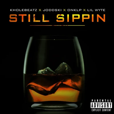 Still Sippin 專輯 Joddski