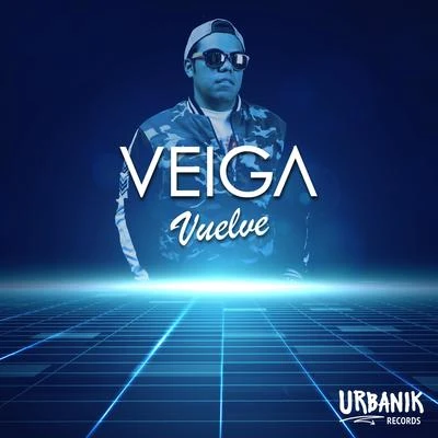 Vuelve 專輯 Veiga/Juan Chousa/Sergio D Garrido