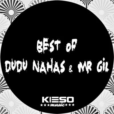 Best of Dudu Nahas and Mr Gil 專輯 ElecTricks/Southprog/D-Ignition Project/Dudu Nahas/Cristian Paduraru