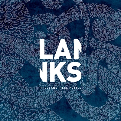 Thousand Piece Puzzle 專輯 Lanks/Fossa Beats