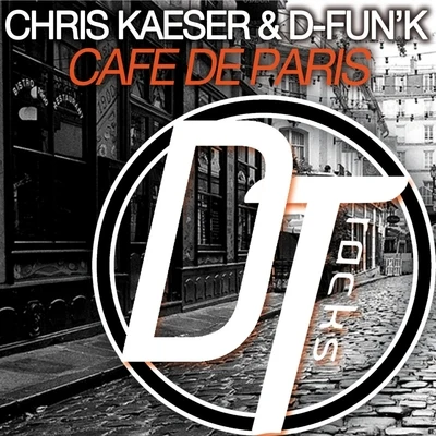 Café de Paris 專輯 Chris Kaeser