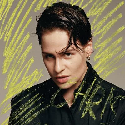 Chris 專輯 Christine and the Queens/Charli XCX