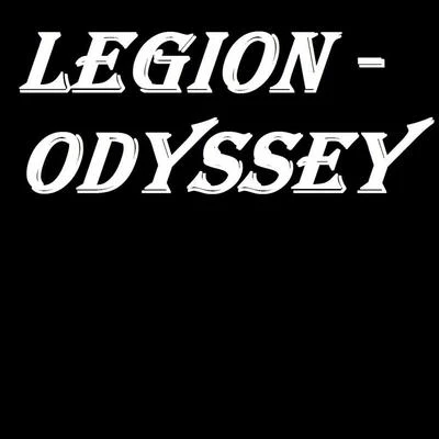 Odyssey 專輯 Legion