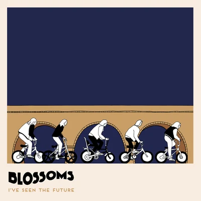 I’ve Seen The Future 專輯 Blossoms/Chase & Status