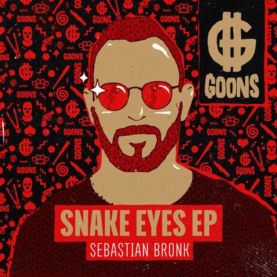 Snake Eyes EP 专辑 David Taylor/Sebastian Bronk